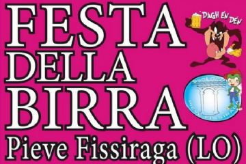 Festa birra