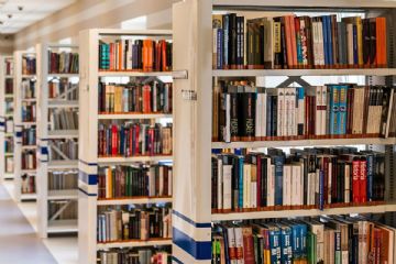 Notizie dalla Biblioteca