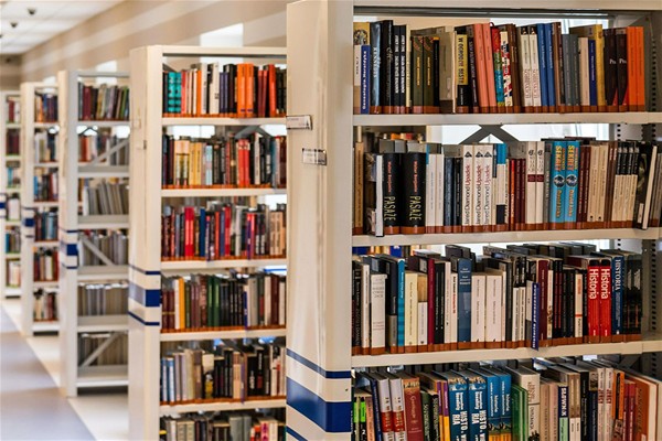 Notizie dalla Biblioteca