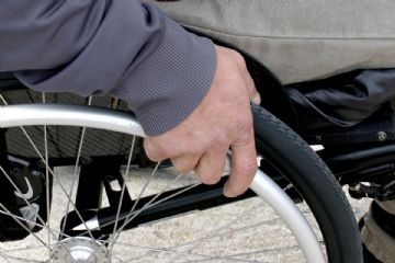 Adozione del Piano per l&#39; Eliminazione delle Barriere Architettoniche (P.E.B.A.)