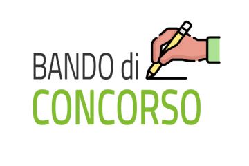 Concorso pubblico per l’assunzione a tempo indeterminato e pieno di n. 1 funzionario contabile – area dei funzionari e dell’elevata qualificazione per