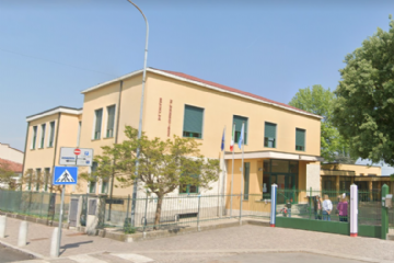 Scuola primaria “Polo Unicef”