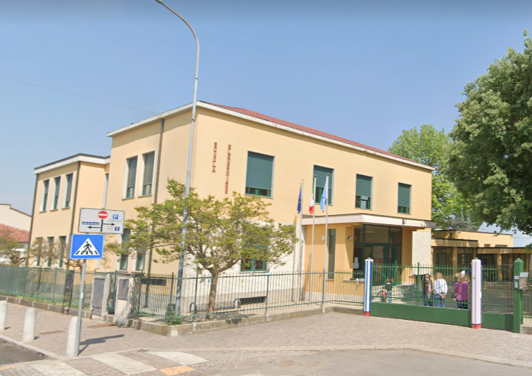 Scuola primaria “Polo Unicef”