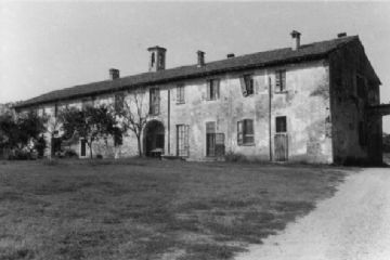 Cascina Bonora - Pieve Fissiraga (LO)