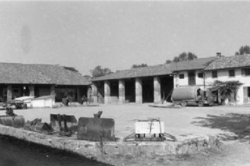 Cascina Fissiraga - Pieve Fissiraga (LO)