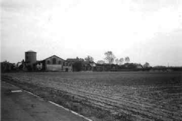 Cascina Orgnaga - Pieve Fissiraga (LO)