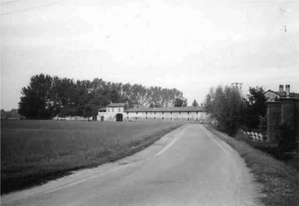 Cascina Pezzolo - Pieve Fissiraga (LO)