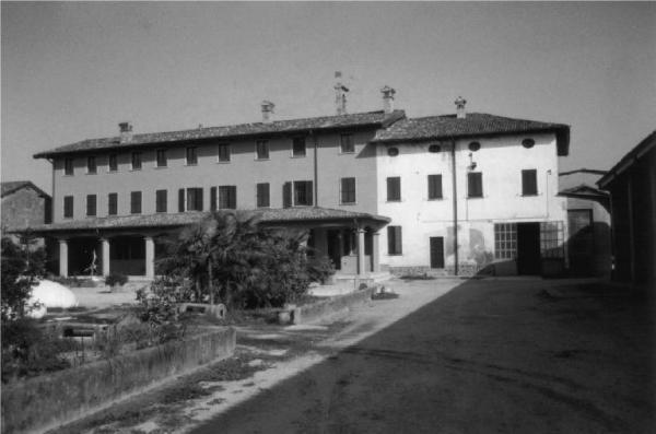 Cascina Triulzina - Pieve Fissiraga (LO)