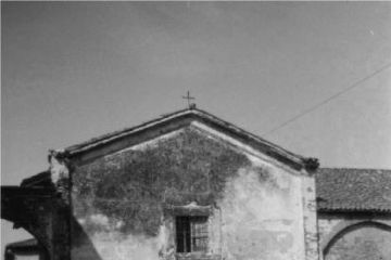 Oratorio di San Giorgio - Pieve Fissiraga (LO)