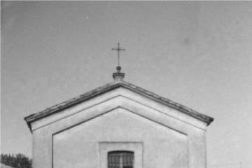 Oratorio di SS. Giuseppe e Rocco - Pieve Fissiraga (LO)