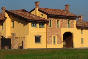 Agriturismo Cascina Pezzolo - Pieve Fissiraga (LO)
