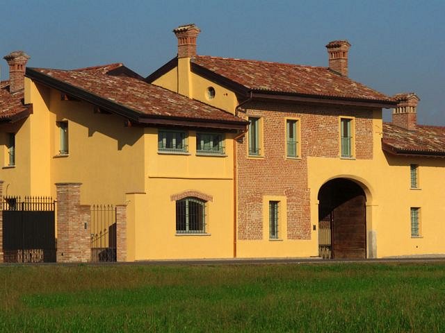 Agriturismo Cascina Pezzolo - Pieve Fissiraga (LO)