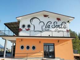 La Sosta - Pieve Fissiraga (LO)