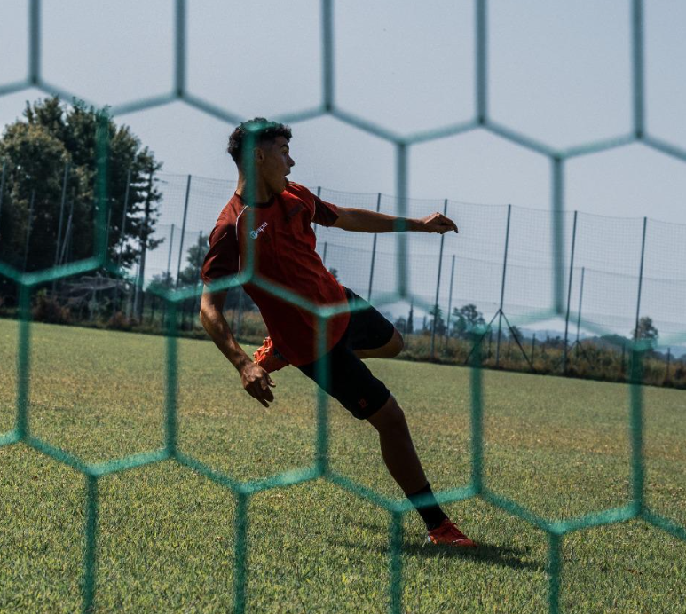 U.S. Fissiraga A.S.D.